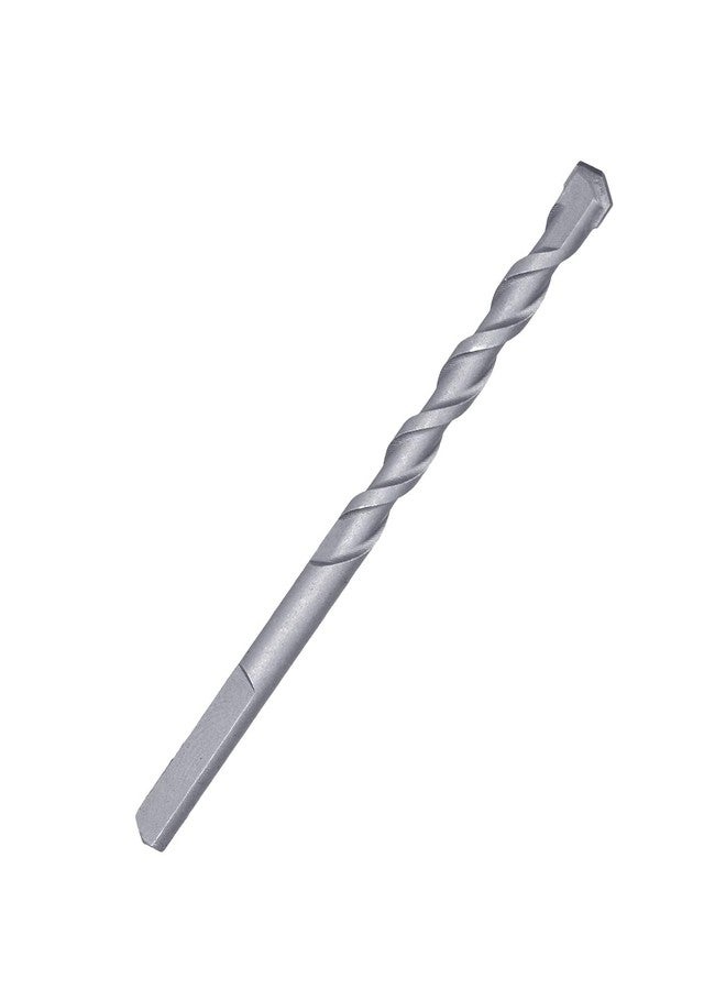 UPTODATETOOLS قضيب توصيل UpToDateTools بطول 300 مم / 12 بوصة بساق SDS Plus مع مثقاب تجريبي لمنشار ثقب الخرسانة والأسمنت (القضيب: 300 مم SDS Plus) - Image 4